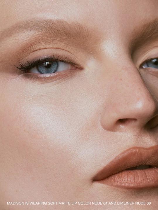 Produktbild SKK Lippenkonturenstift (NUDE 08)