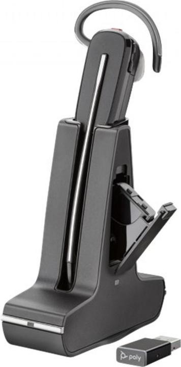 Poly Savi 8245 (Kabellos, USB-A)