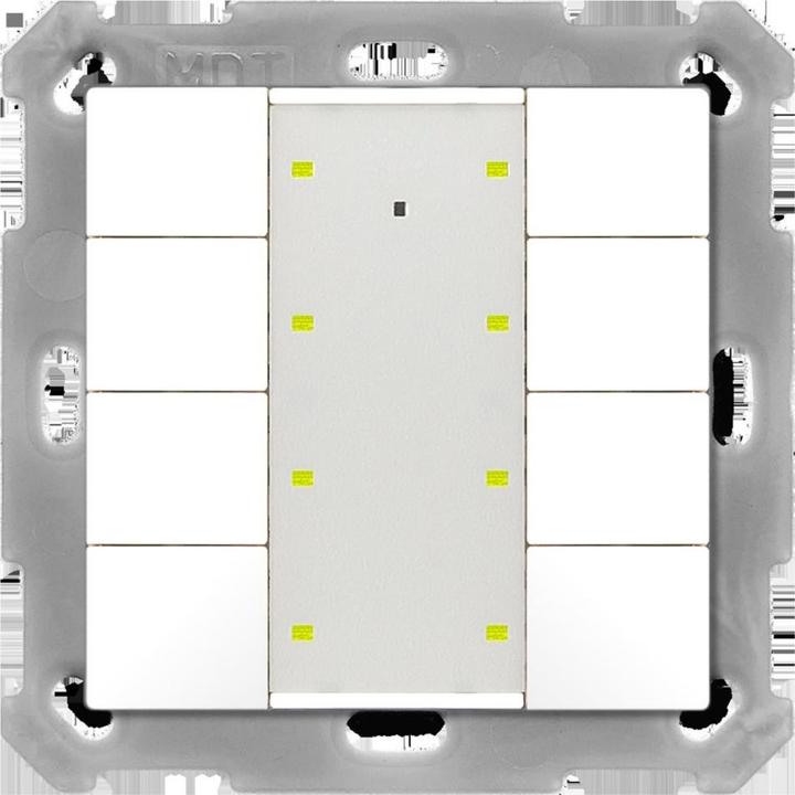 Actual product image MDT Button