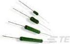 TE Connectivity C10 15R 5% (LOOSE) Wirewound Resistors -, Packung à 5 Stück