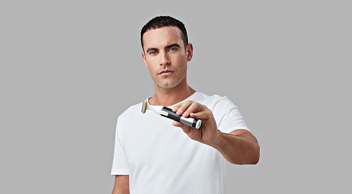 Image du produit Remington HG3000 E51 Omniblade Face & Body