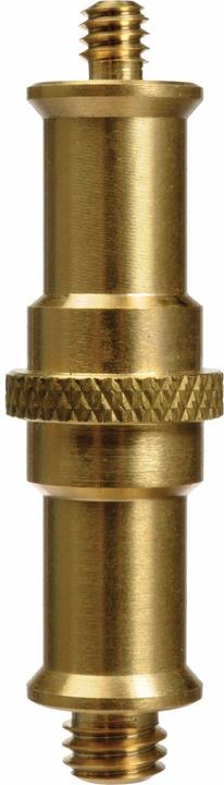 Immagine prodotto Manfrotto 013 Doppio rubinetto (Adattatore per stativo)