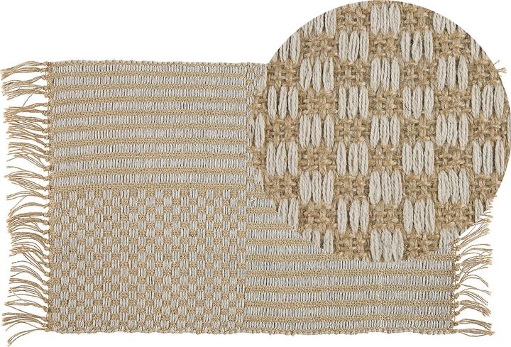 Produktbild Beliani Adabag (80 x 50 cm)