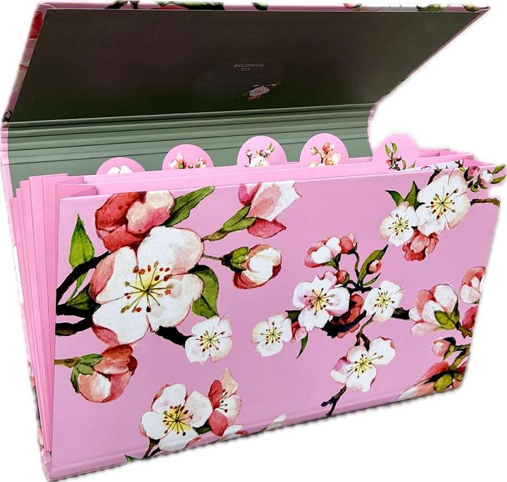 Produktbild Cedon Briefpapier Set Kirschblüte.2037471 (100 Stk.)