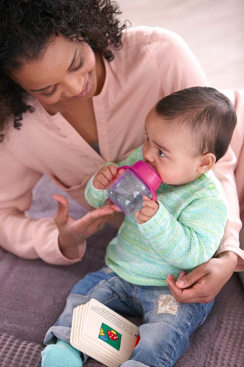 Produktbild Philips Avent Becher mit Trinkschnabel