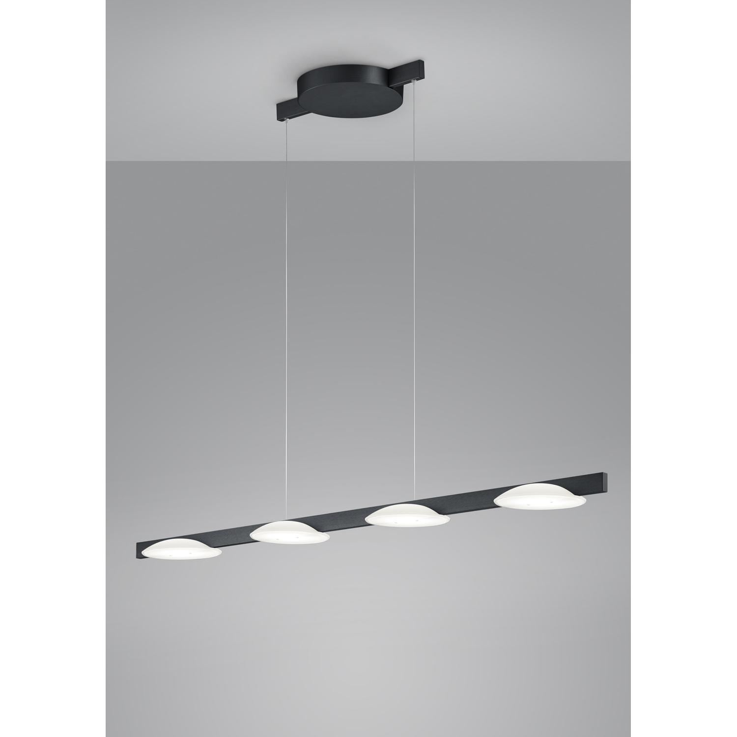 Helestra, Lampada a sospensione, Pole (1365 lm)