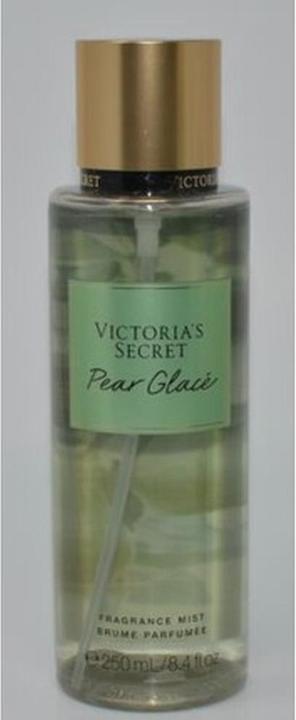 Immagine prodotto Victoria's Secret Nebbia profumata Pear Glacé - 250 ml (250 ml, Spray corpo)