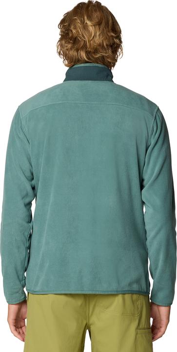 Image du produit Mountain Hardwear M Microchill™ Snap Pullover (M)