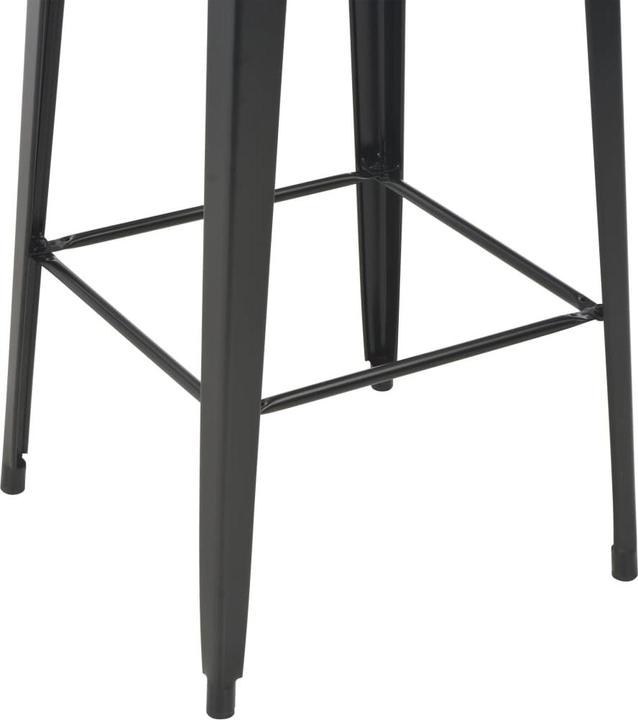 Produktbild vidaXL Bar-Set (60 x 60 x 108 cm)