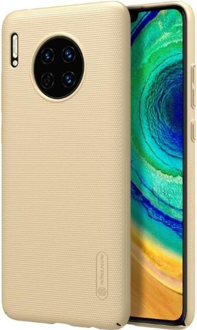 Actual product image Nillkin Super Frosted Shield Series (Mate 30)