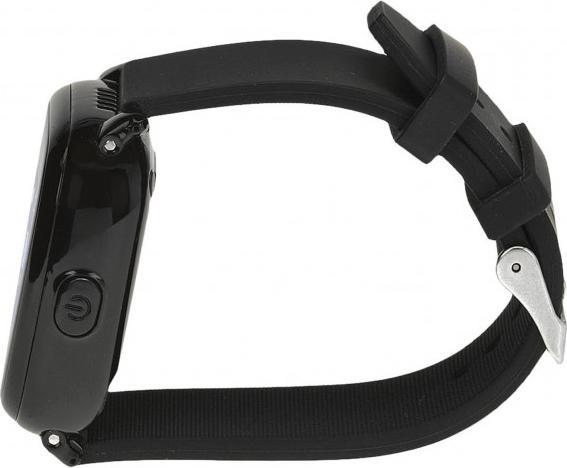 Produktbild Spotter GPS Tracker Horloge - Smartwatch Kind - Kinderhorloge - GPS horloge - Inclusief Prepaid Simkaart - S (46 mm)