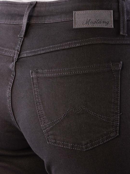 Produktbild Mustang Sissy Slim Jeans dark vintage