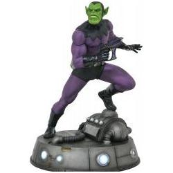 Thumbnail - Marvel Gallery: Comic Skrull PVC Diorama