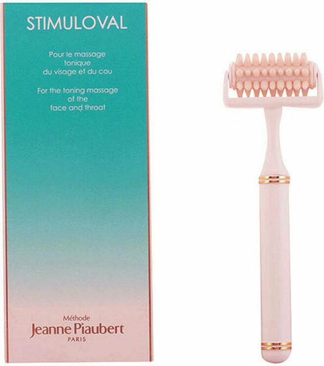 Produktbild Méthode Jeanne Piaubert Stimuloval Toning Massage For The Face And Throat