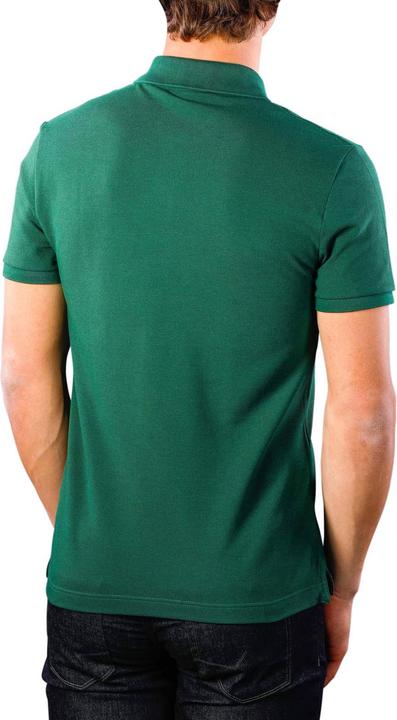 Immagine prodotto Lacoste Polo Slim a maniche corte vert (XL)