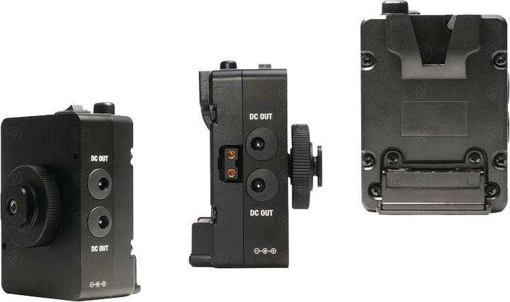 Actual product image Edelkrone Power Module V-Mount