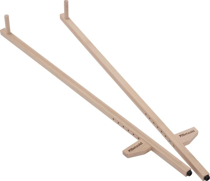 Produktbild Nemmer Stelzen