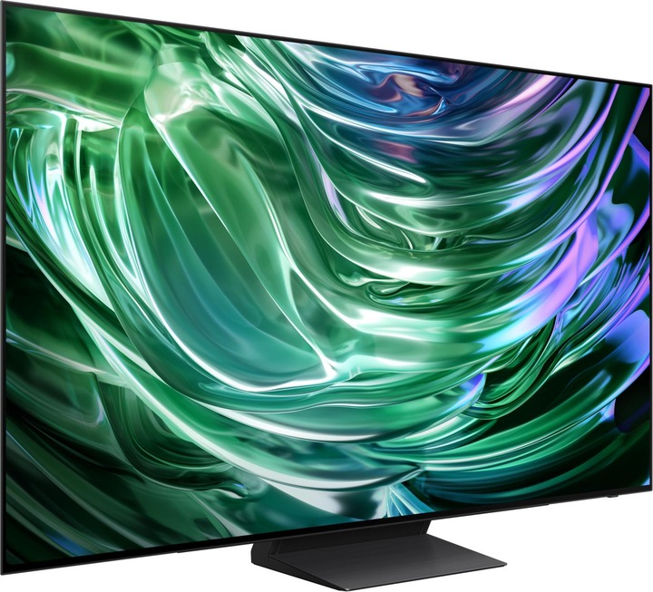 Immagine prodotto Samsung QE77S90DAEXXH (77", S90D, OLED, 4K, 2024)