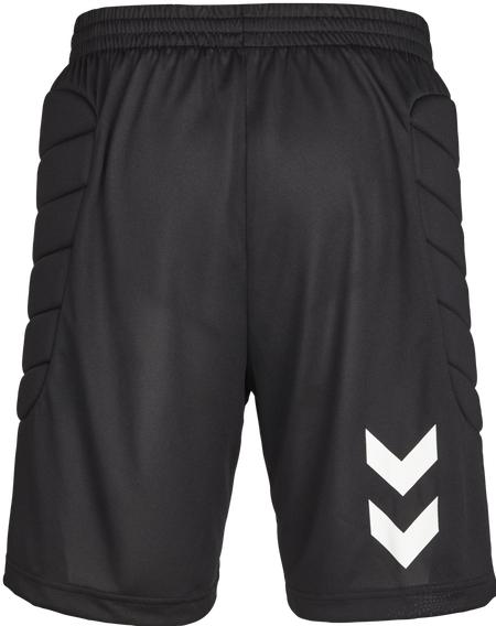 Image du produit hummel Essential Gk Shorts W Padding (140)