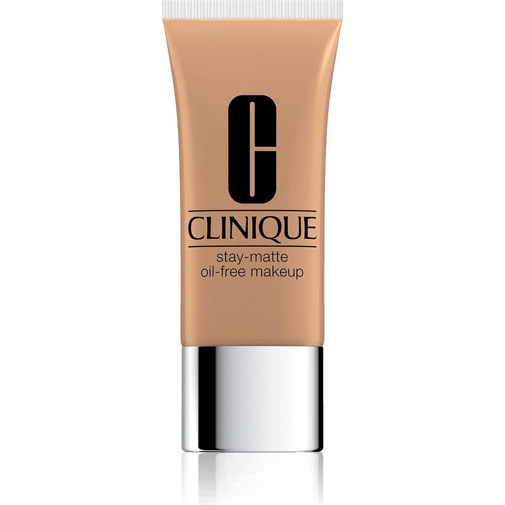 Clinique, Foundation, Stay-Matte (14-vanilla)