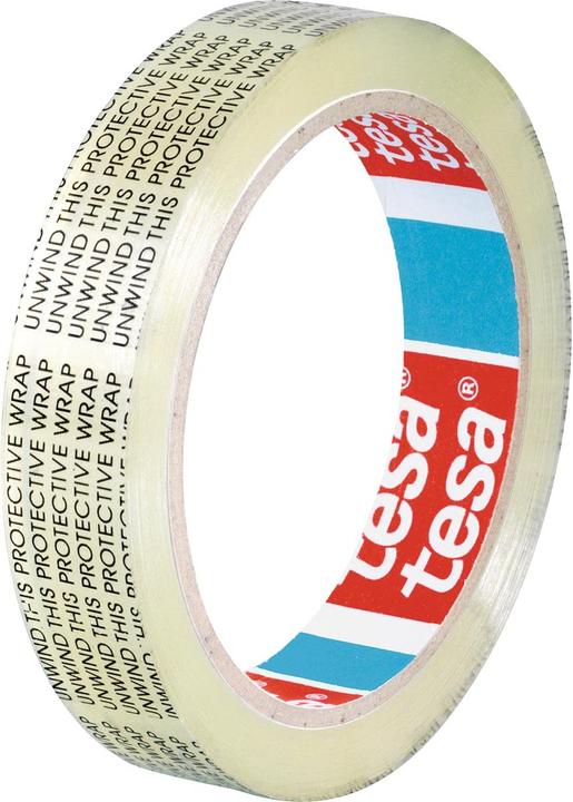Image du produit tesa tesafilm Ruban adhésif double face (19 mm)