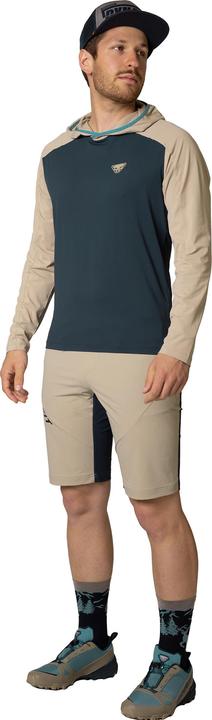 Immagine prodotto Dynafit Traverse Sun Hoody Uomo (L)