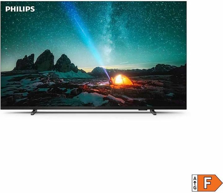 Actual product image Philips UHD TV 65PUS760912 (65", LED, 4K)