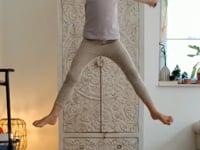 Produktbild Jupiduu Jumpspot (100 cm)