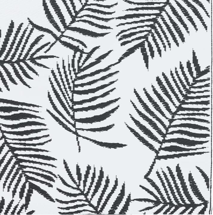 Produktbild vidaXL Aussenteppich