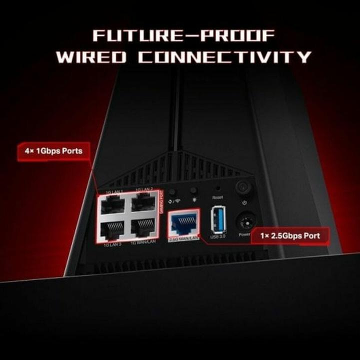 Produktbild TP-Link Archer GXE75