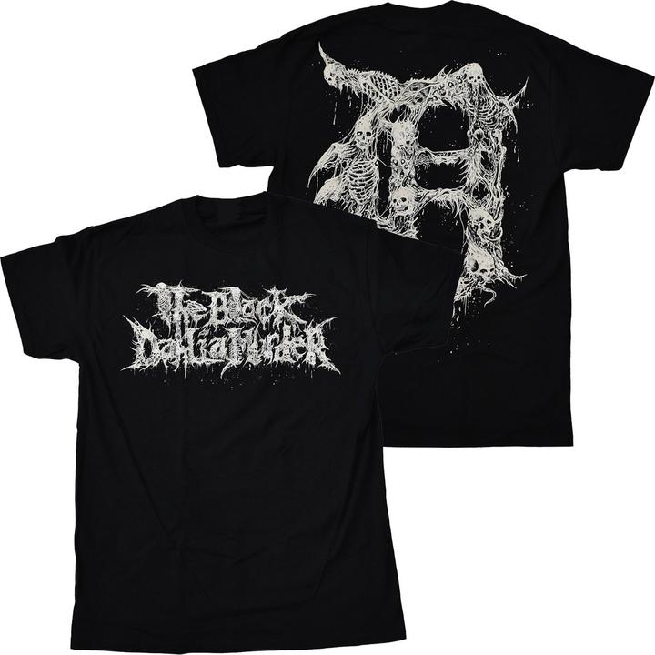 Produktbild The Black Dahlia Murder Detroit (M)