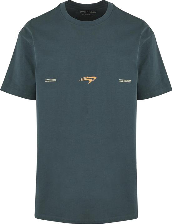 Produktbild Urban Classics Upscale Find Love Oversize Tee - 172759 (S)