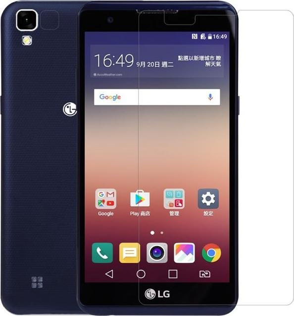 Produktbild Nillkin Matte Series (1 Stück, LG X Power)