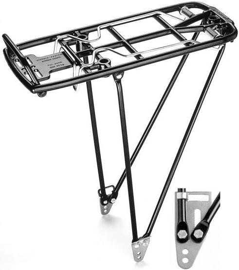 Pletscher Athlete 4B System