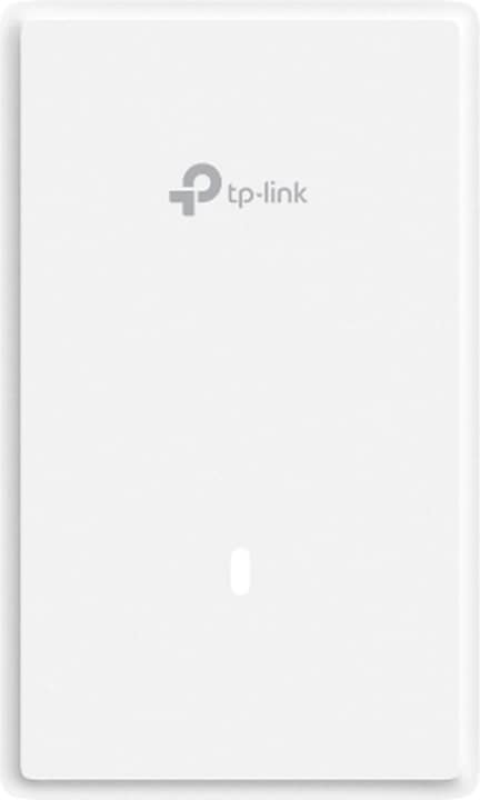 Produktbild TP-Link EAP725-Wall BE3600 Dual-Band Wi-Fi 7 Access Point 1x 2.5G PoE input port 1x 2.5G pass-throug (4324 Mbit/s)