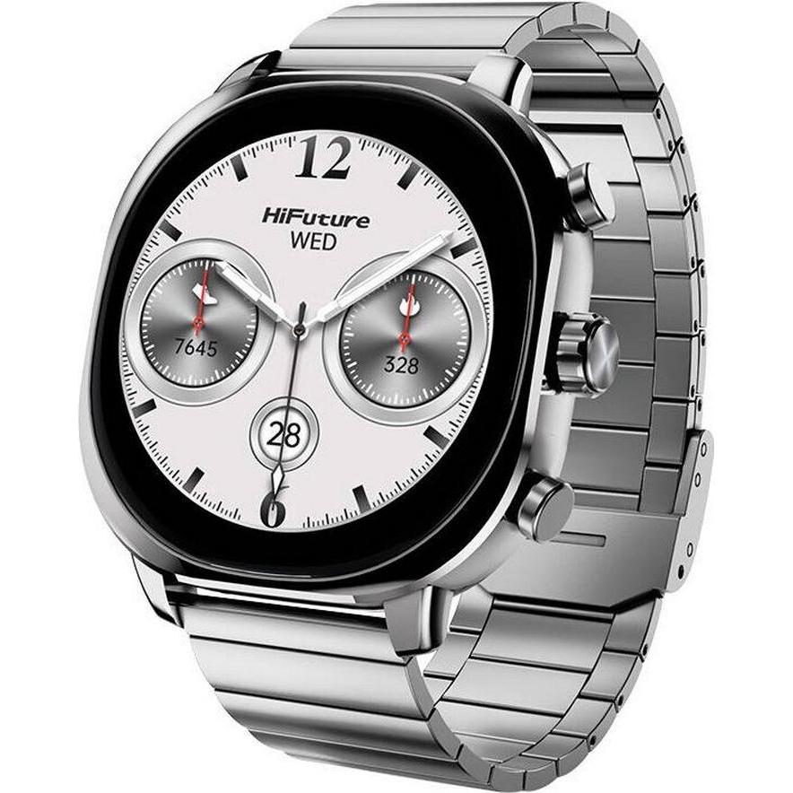 HiFuture Aix, Smartwatch