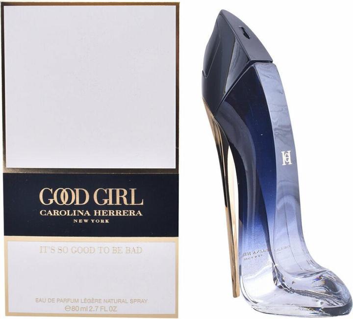 Actual product image Carolina Herrera Good Girl Legere (Eau de parfum, 80 ml)