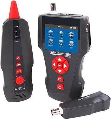 Immagine prodotto Lynx Cs Tester CS per cavi Cat3