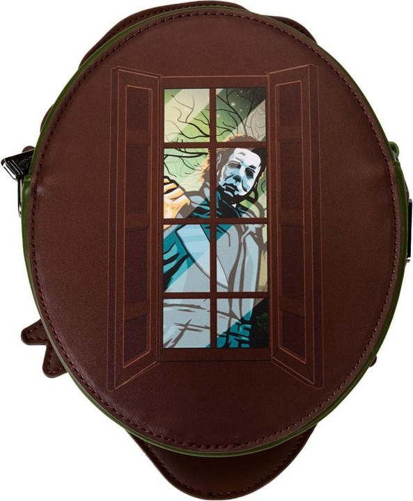 Produktbild Loungefly Compass International by Umhängetasche Halloween