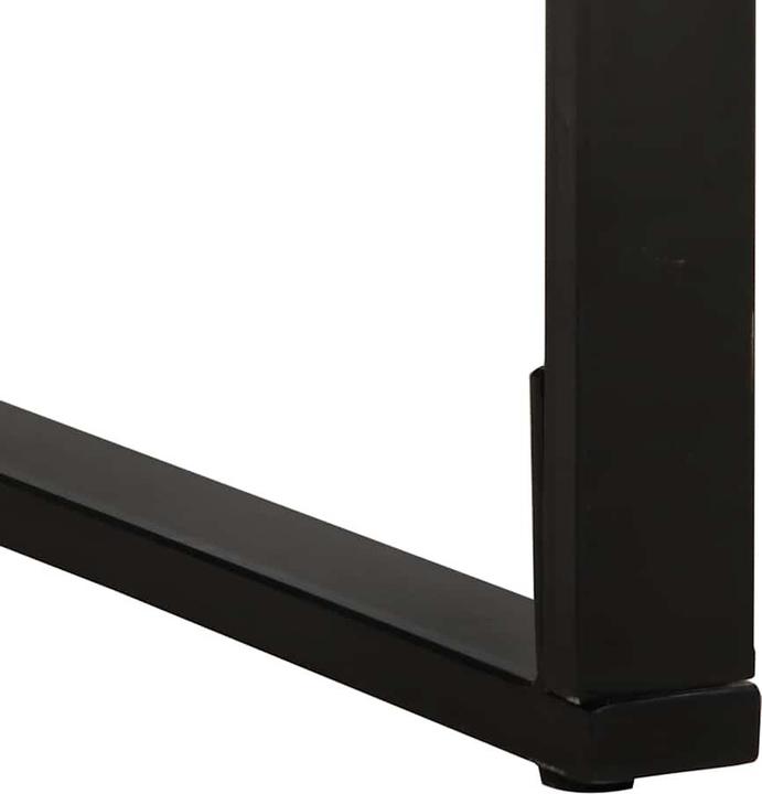 Produktbild vidaXL Esstisch (160 x 80 x 75 cm)