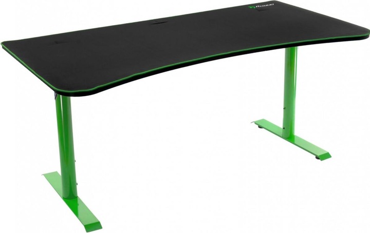 Black/Green