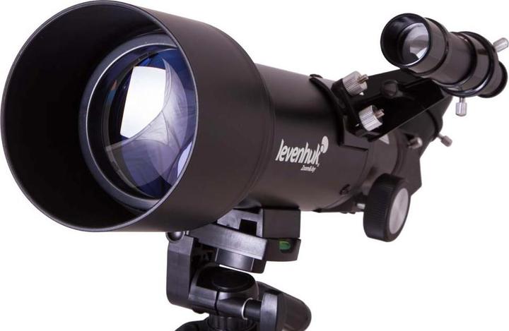 Actual product image Levenhuk Skyline Travel 70