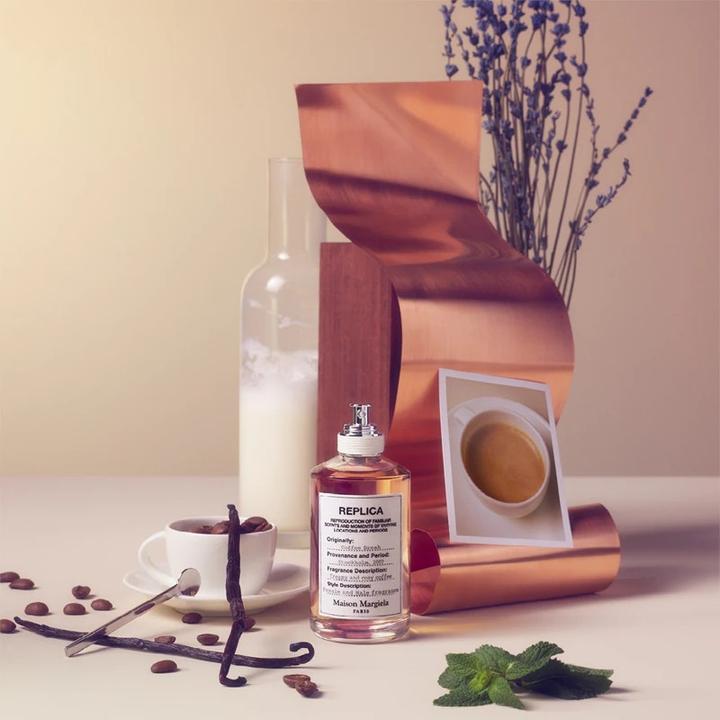 Image du produit Maison Martin Margiela Réplique Pause café (Eau de toilette, 100 ml)