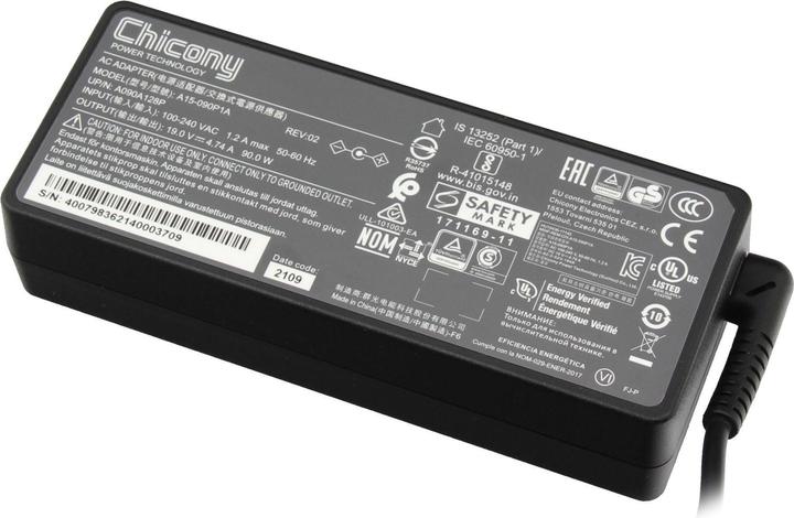 Produktbild Chicony A090A128P (90 W)