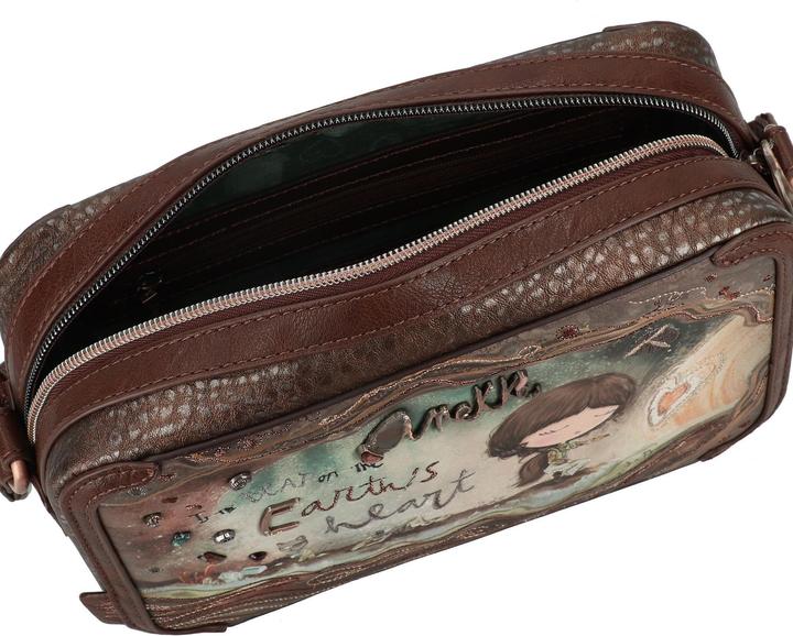 Actual product image Anekke Core shoulder bag 24 cm