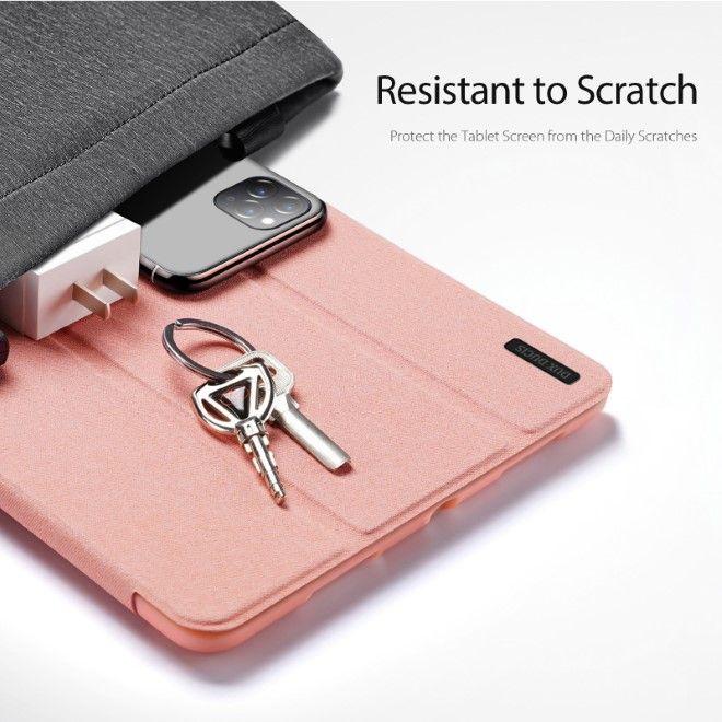 Immagine prodotto Dux Ducis Custodia per libri in pelle della serie Domo (Galaxy Tab S8 Ultra, Galaxy Tab S10 Ultra, Galaxy Tab S9 Ultra)