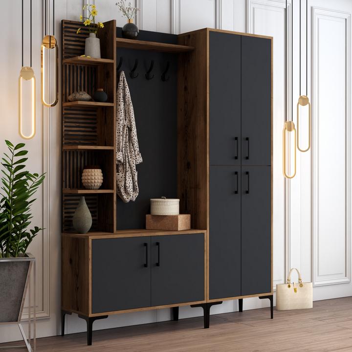 Image du produit Hanah Home Carmelo