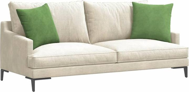 Image du produit vidaXL Sofakissen (45 x 45 cm)