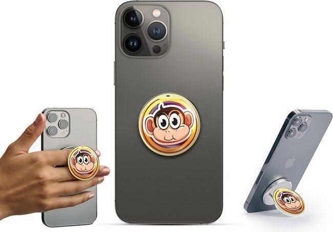 Image du produit Handl Benjamin Support de poignée de doigt O