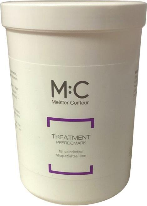 Immagine prodotto Meister Coiffeur M:C Trattamento midollo di cavallo C 1000 ml (1000 ml)